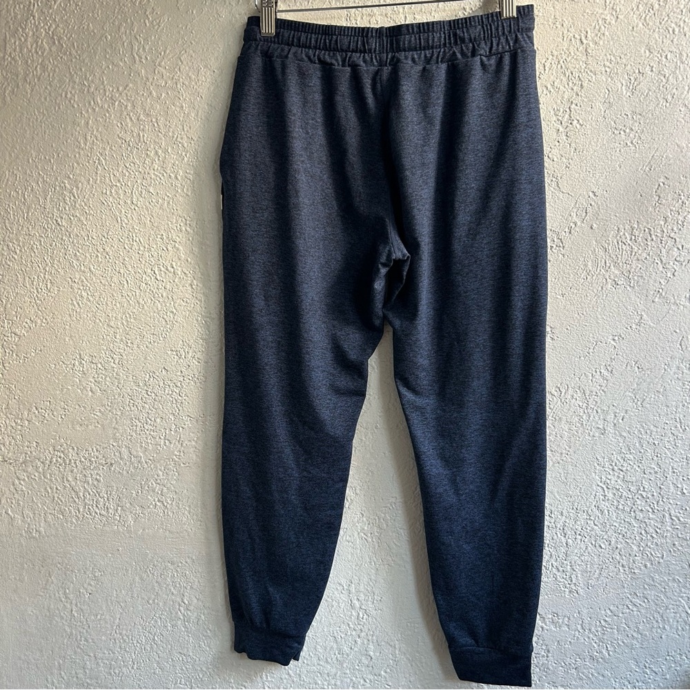 Vuori Performance Navy Jogger Pants - Picture 4 of 8